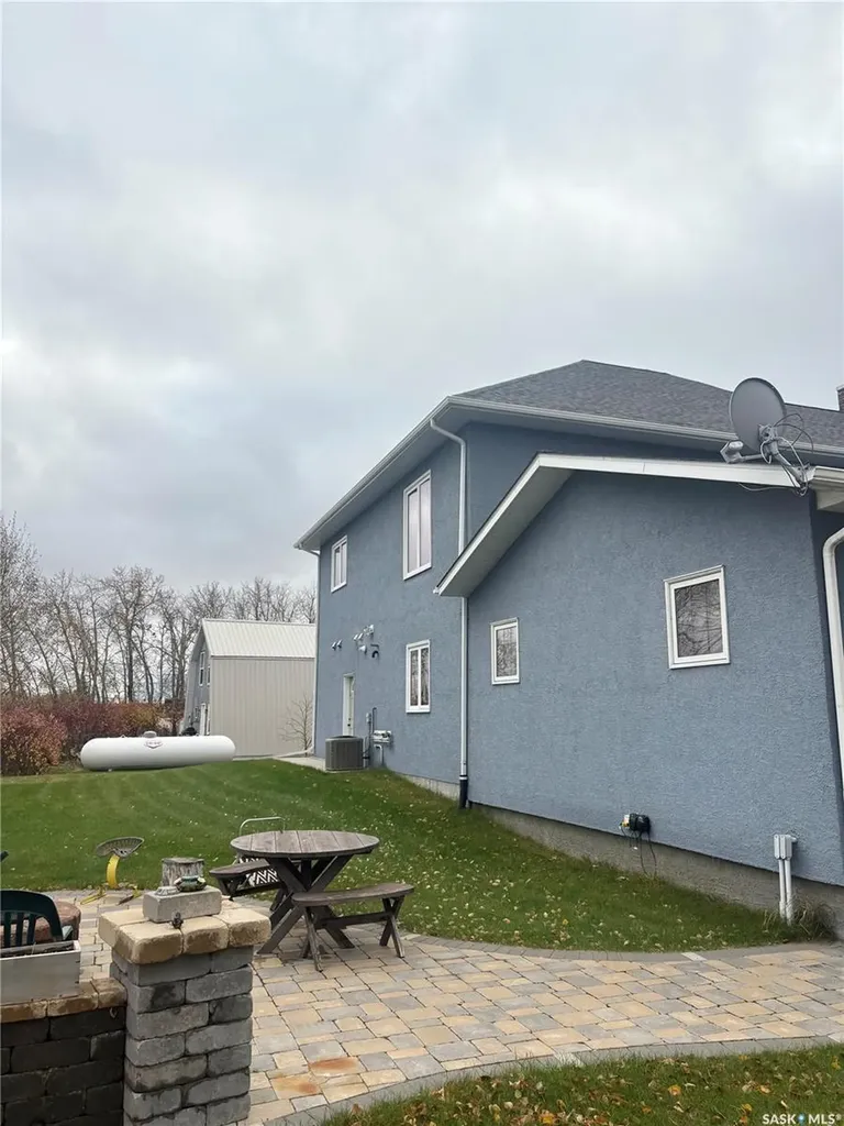 964 Whitesand Avenue Good Lake Rm No. 274 SK S0A 0L1