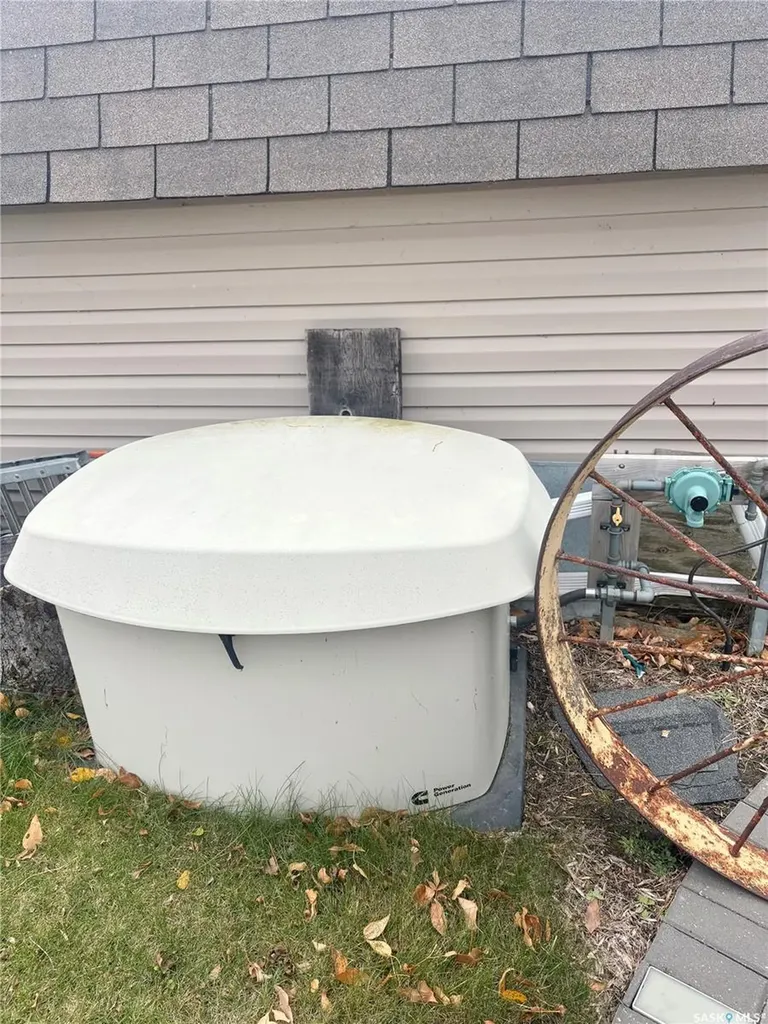 964 Whitesand Avenue Good Lake Rm No. 274 SK S0A 0L1