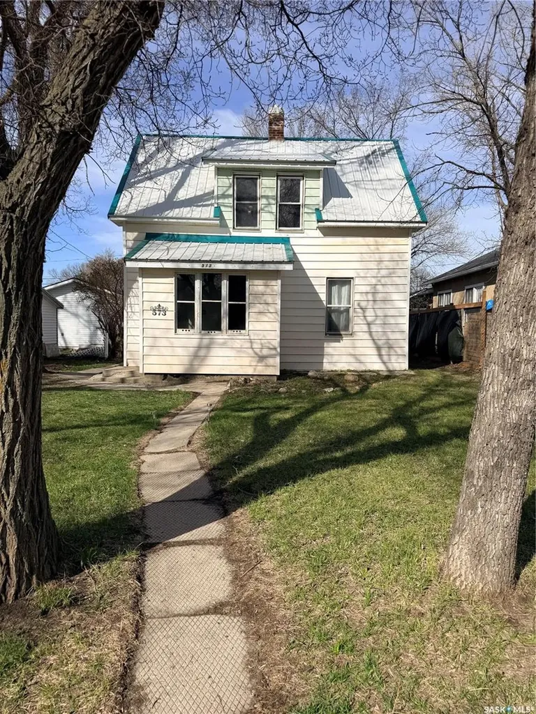 573 Centre Street Shaunavon SK S0N 2M0