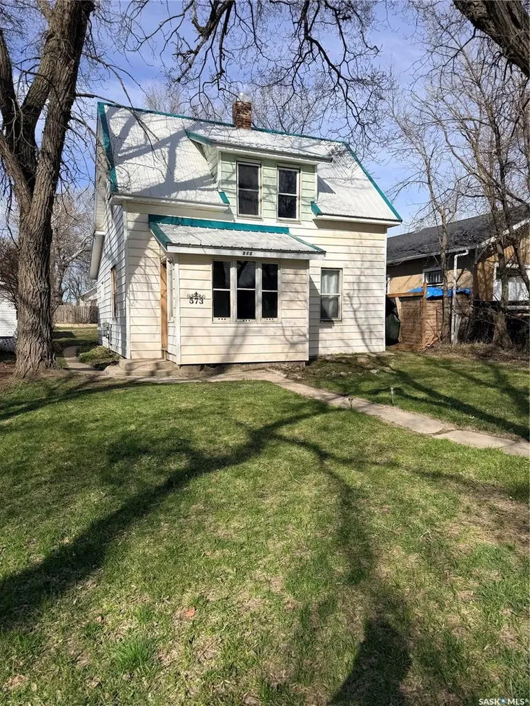573 Centre Street Shaunavon SK S0N 2M0