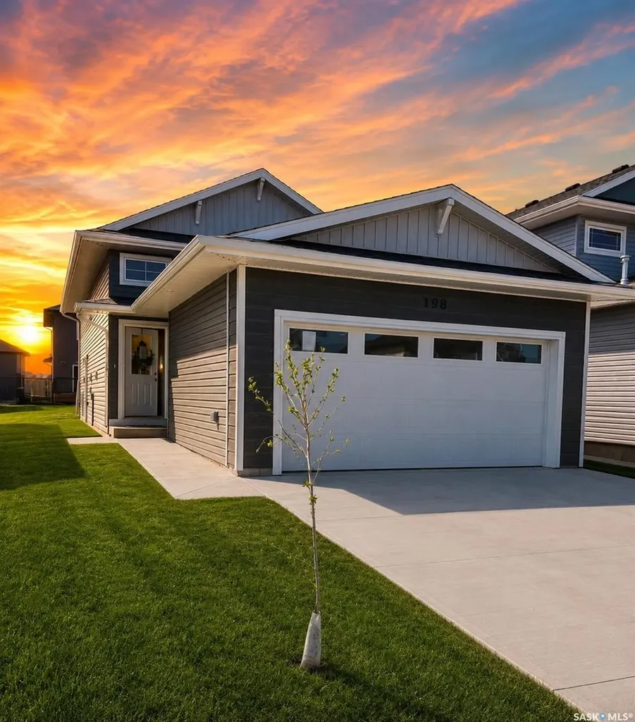 630 Yuel Crescent Saskatoon SK S7W 1N5