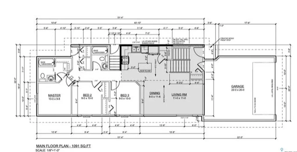 630 Yuel Crescent Saskatoon SK S7W 1N5