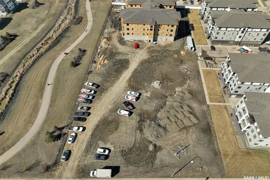 4594 Harbour Landing Drive Regina SK S4W 0R8