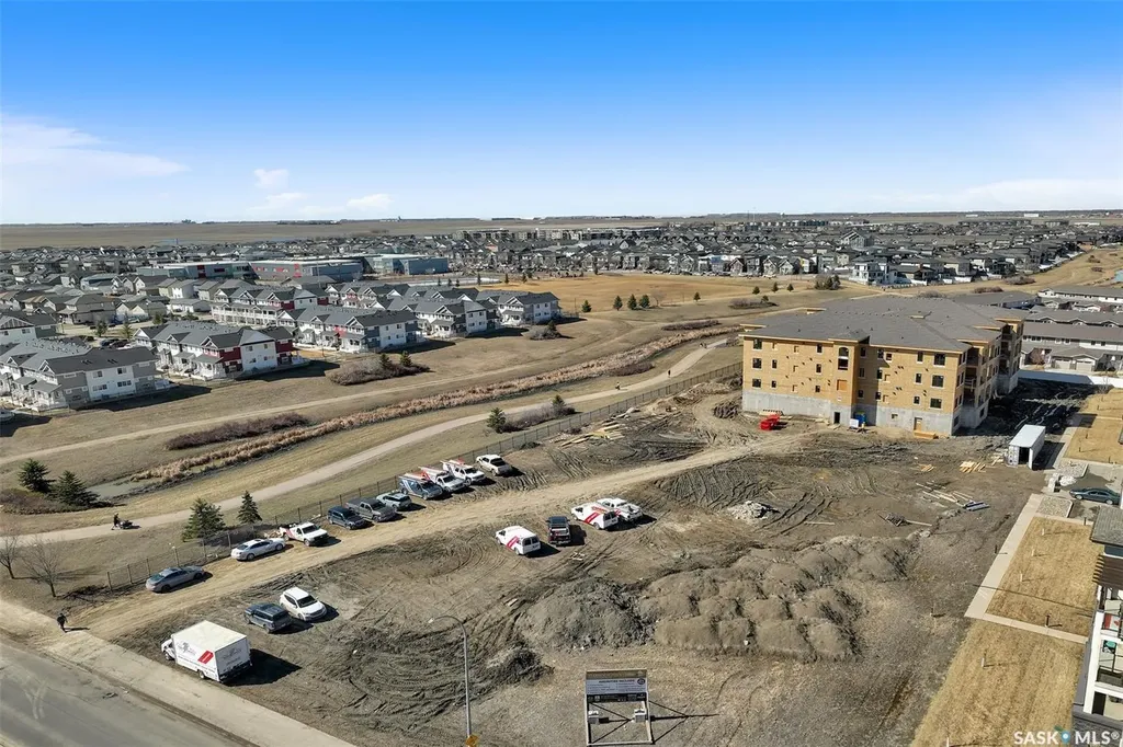 4594 Harbour Landing Drive Regina SK S4W 0R8
