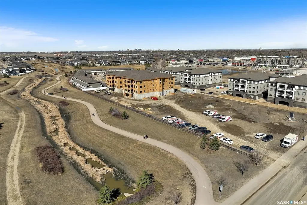 4594 Harbour Landing Drive Regina SK S4W 0R8