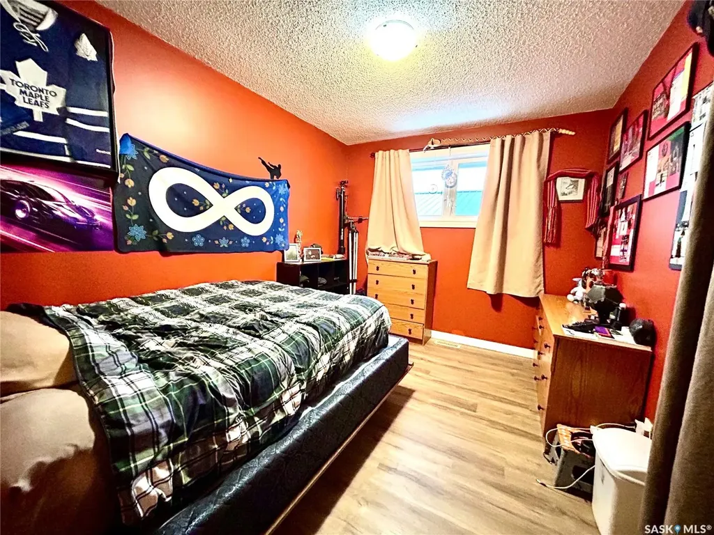 404 5th Street N Nipawin SK S0E 1E0