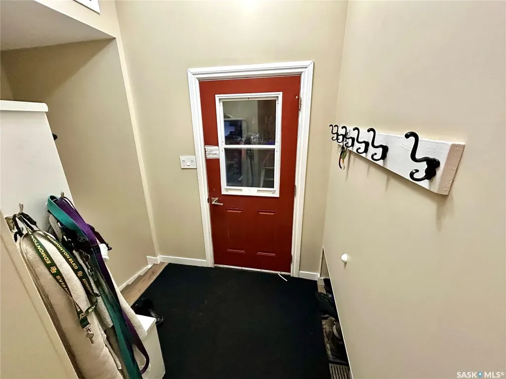 404 5th Street N Nipawin SK S0E 1E0