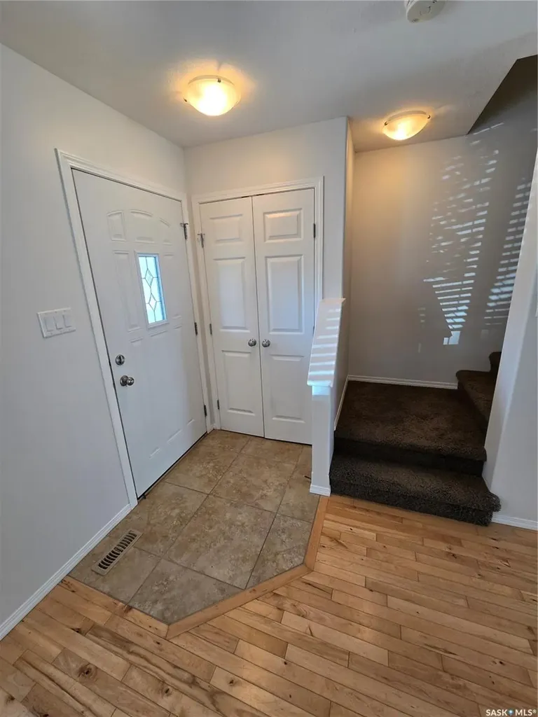 815 5th Street NE Weyburn SK S4H 2K9