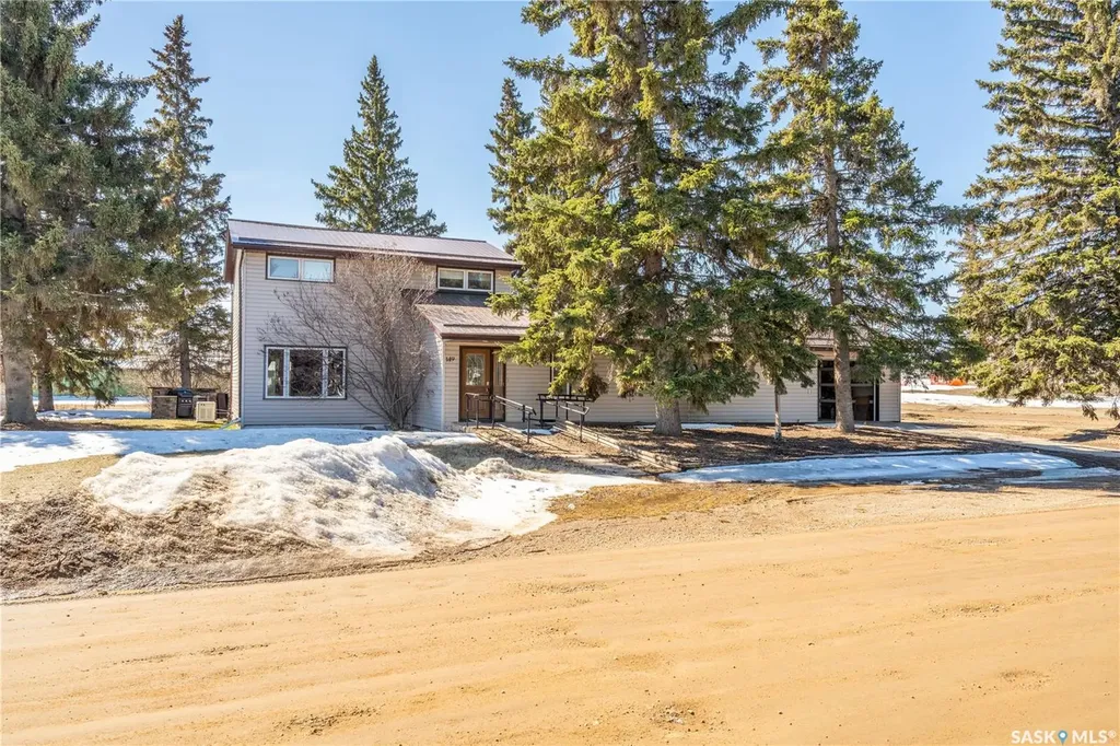 149 2nd Avenue S Pierceland SK S0M 2K0