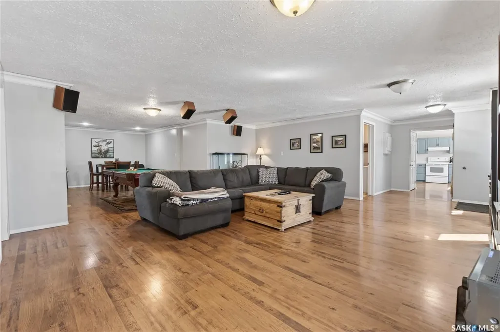 149 2nd Avenue S Pierceland SK S0M 2K0