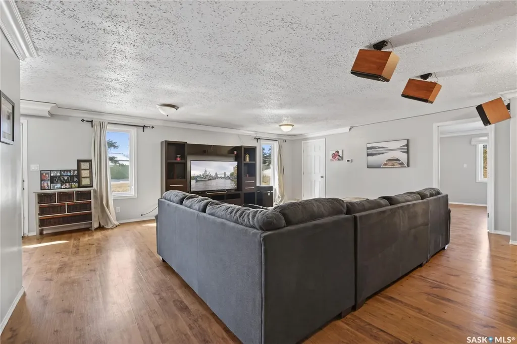 149 2nd Avenue S Pierceland SK S0M 2K0