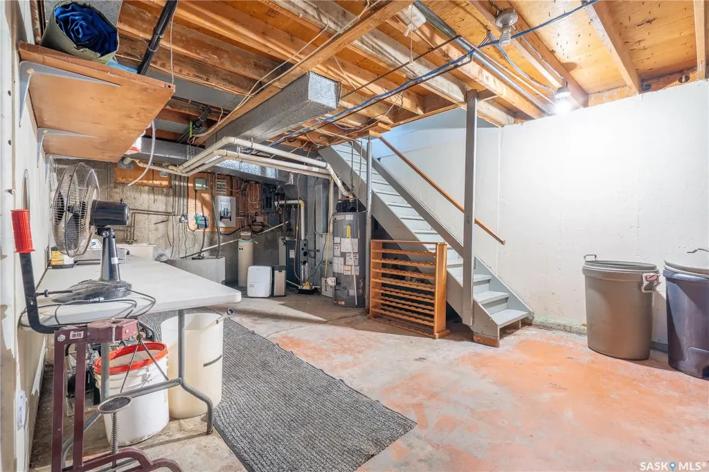 149 2nd Avenue S Pierceland SK S0M 2K0