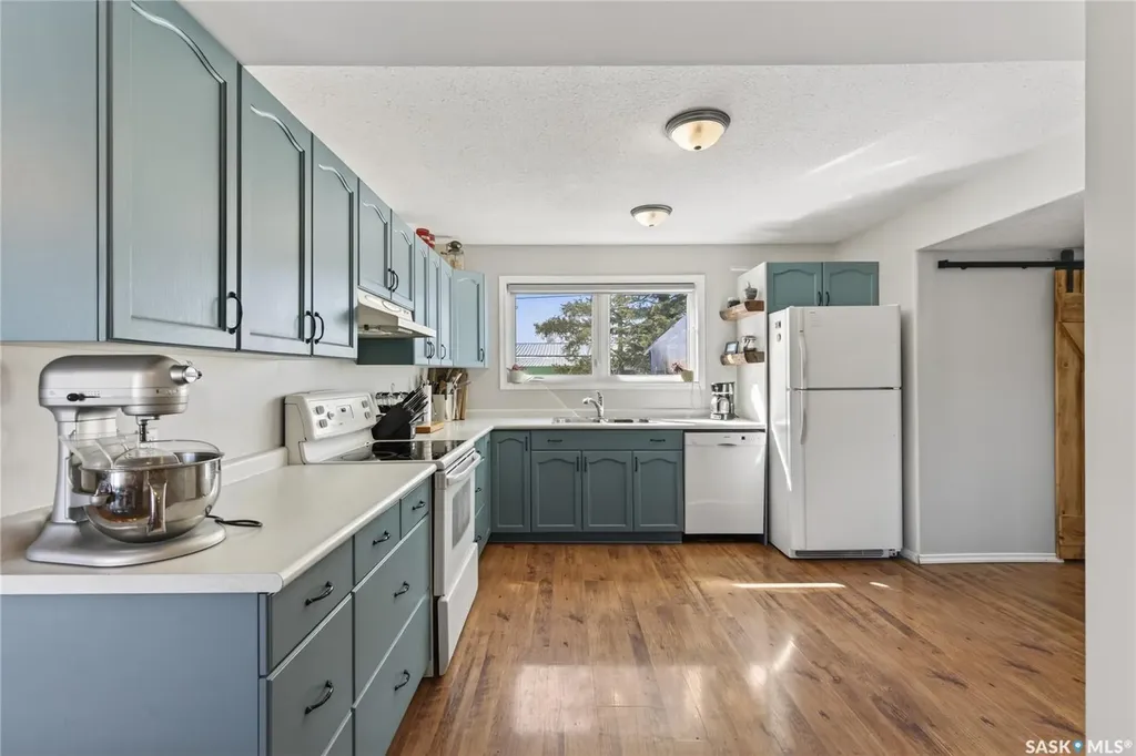 149 2nd Avenue S Pierceland SK S0M 2K0