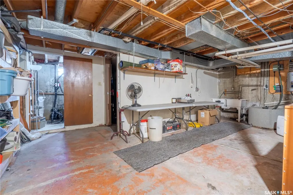 149 2nd Avenue S Pierceland SK S0M 2K0