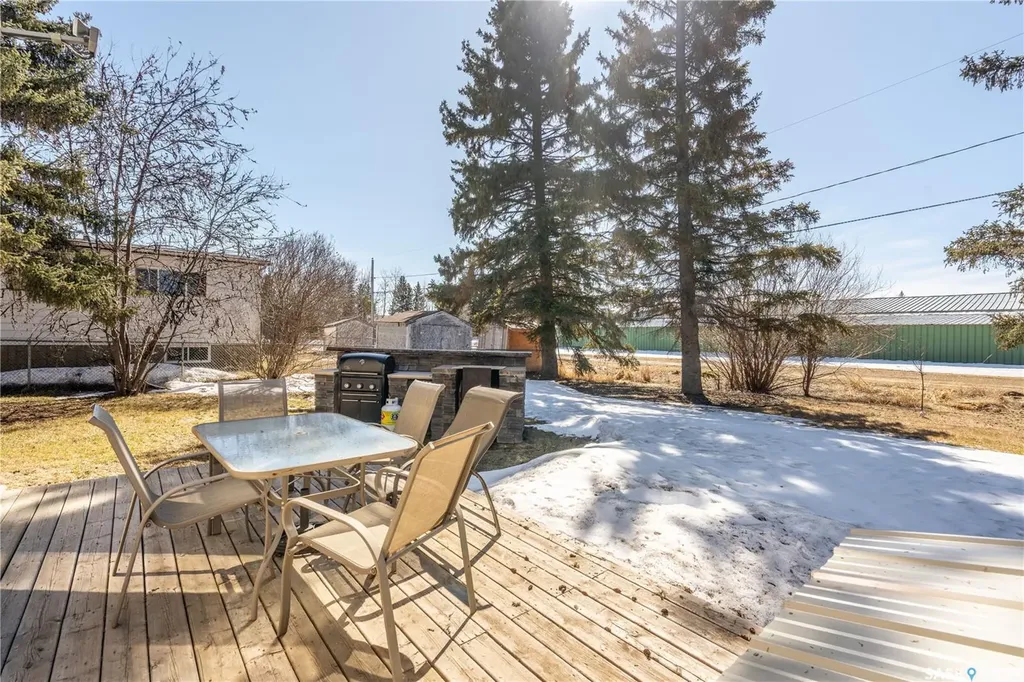 149 2nd Avenue S Pierceland SK S0M 2K0