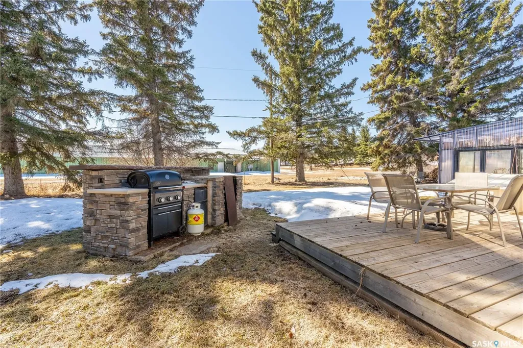 149 2nd Avenue S Pierceland SK S0M 2K0
