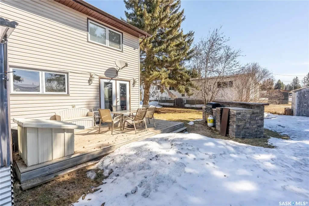 149 2nd Avenue S Pierceland SK S0M 2K0