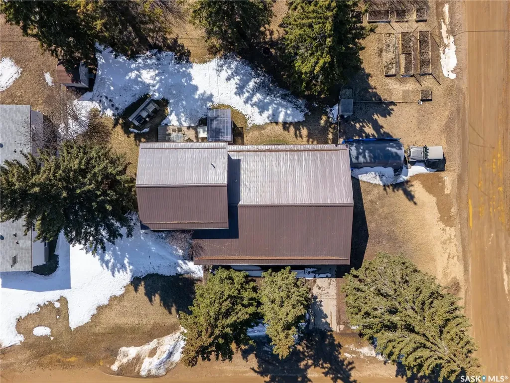149 2nd Avenue S Pierceland SK S0M 2K0