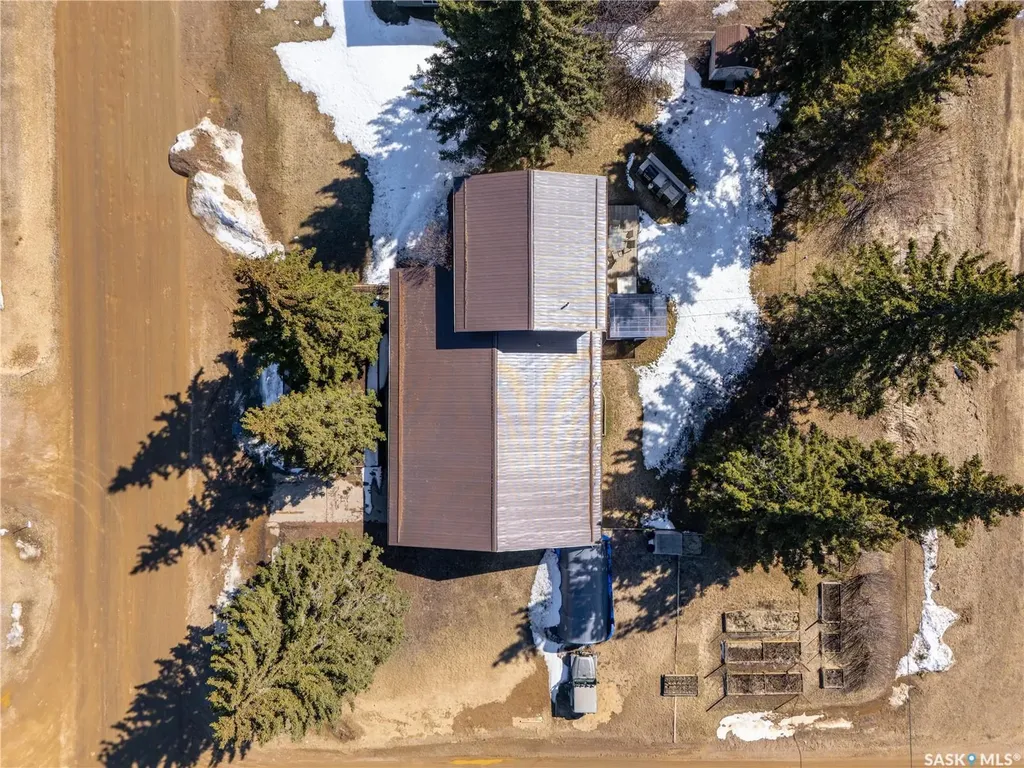 149 2nd Avenue S Pierceland SK S0M 2K0