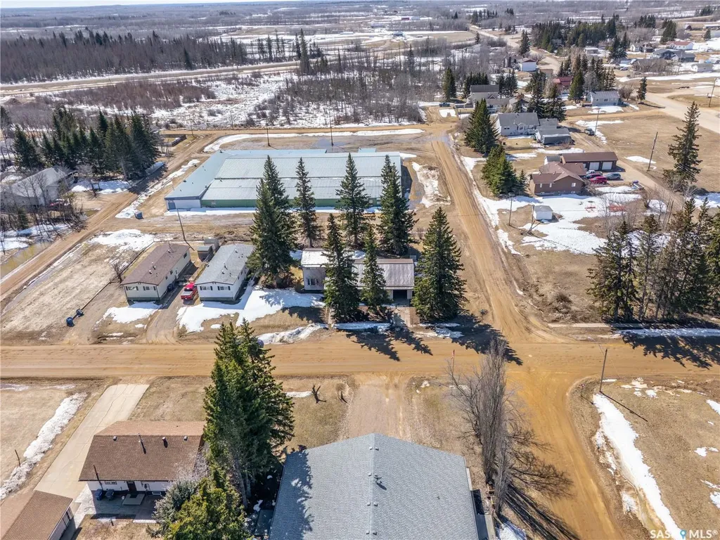 149 2nd Avenue S Pierceland SK S0M 2K0