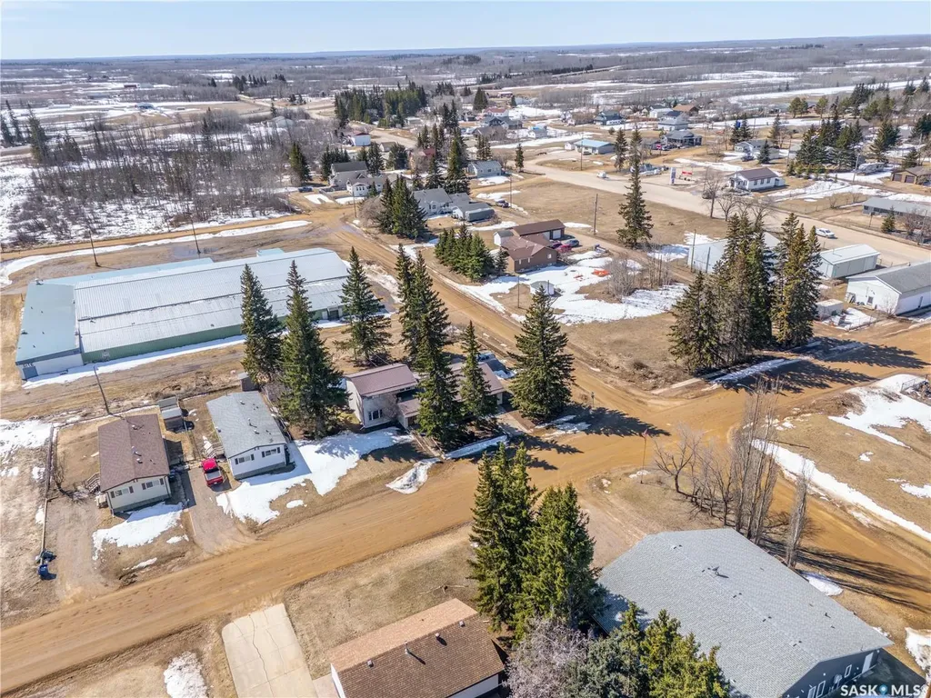 149 2nd Avenue S Pierceland SK S0M 2K0