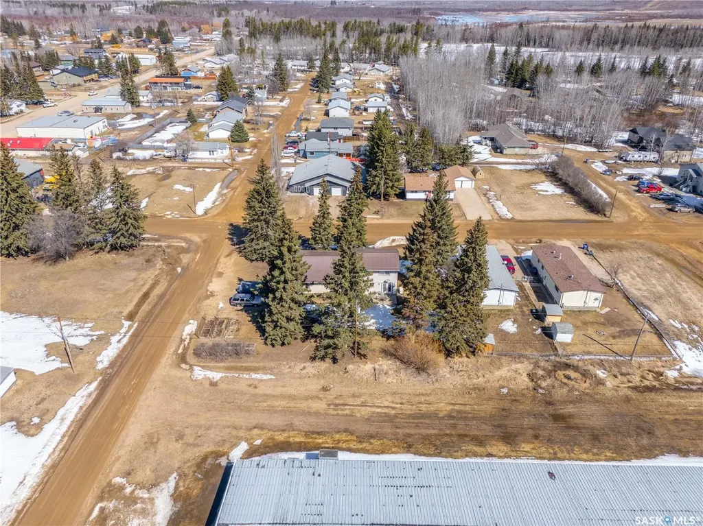 149 2nd Avenue S Pierceland SK S0M 2K0