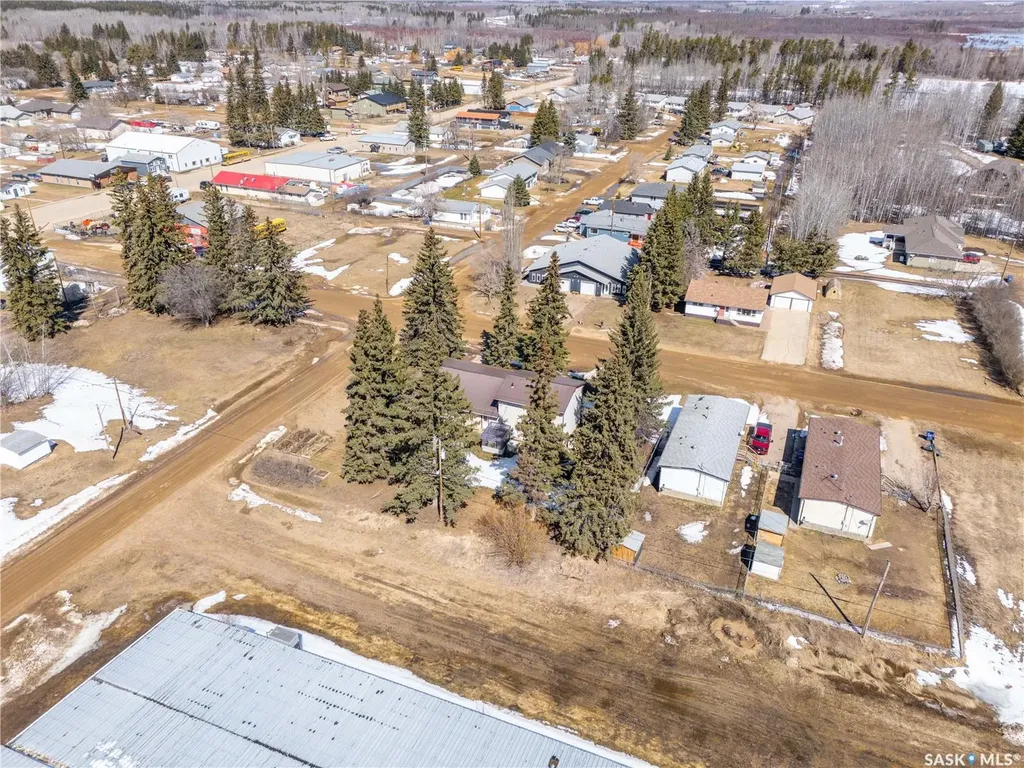 149 2nd Avenue S Pierceland SK S0M 2K0