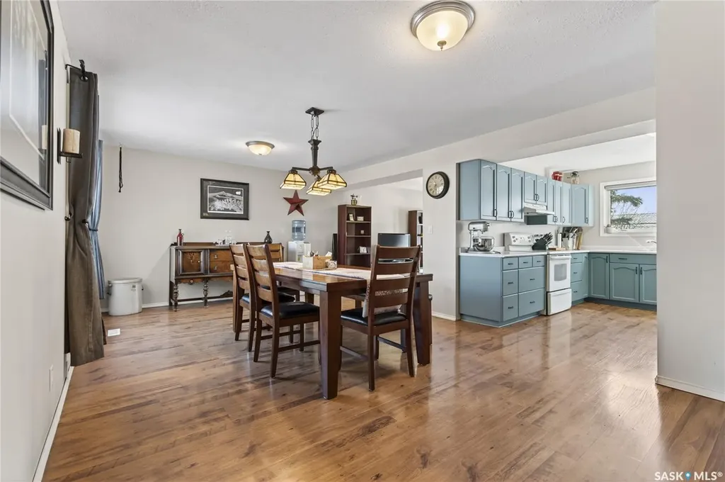 149 2nd Avenue S Pierceland SK S0M 2K0