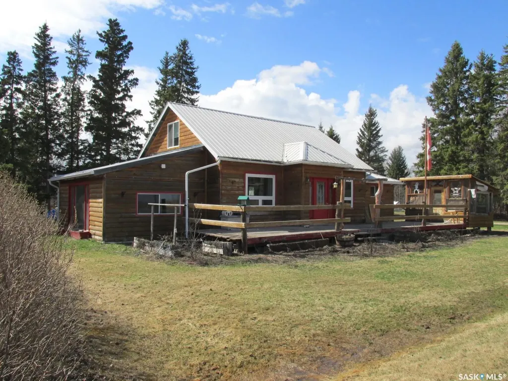 Rural Address Torch River Rm No. 488 SK S0J 0M0