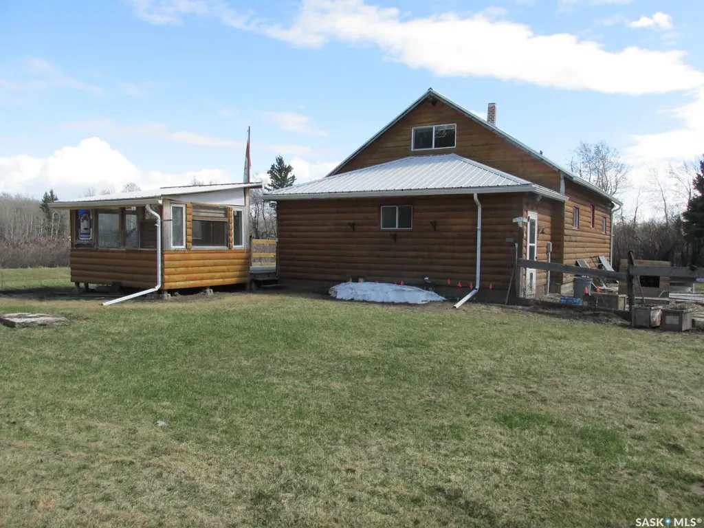 Rural Address Torch River Rm No. 488 SK S0J 0M0