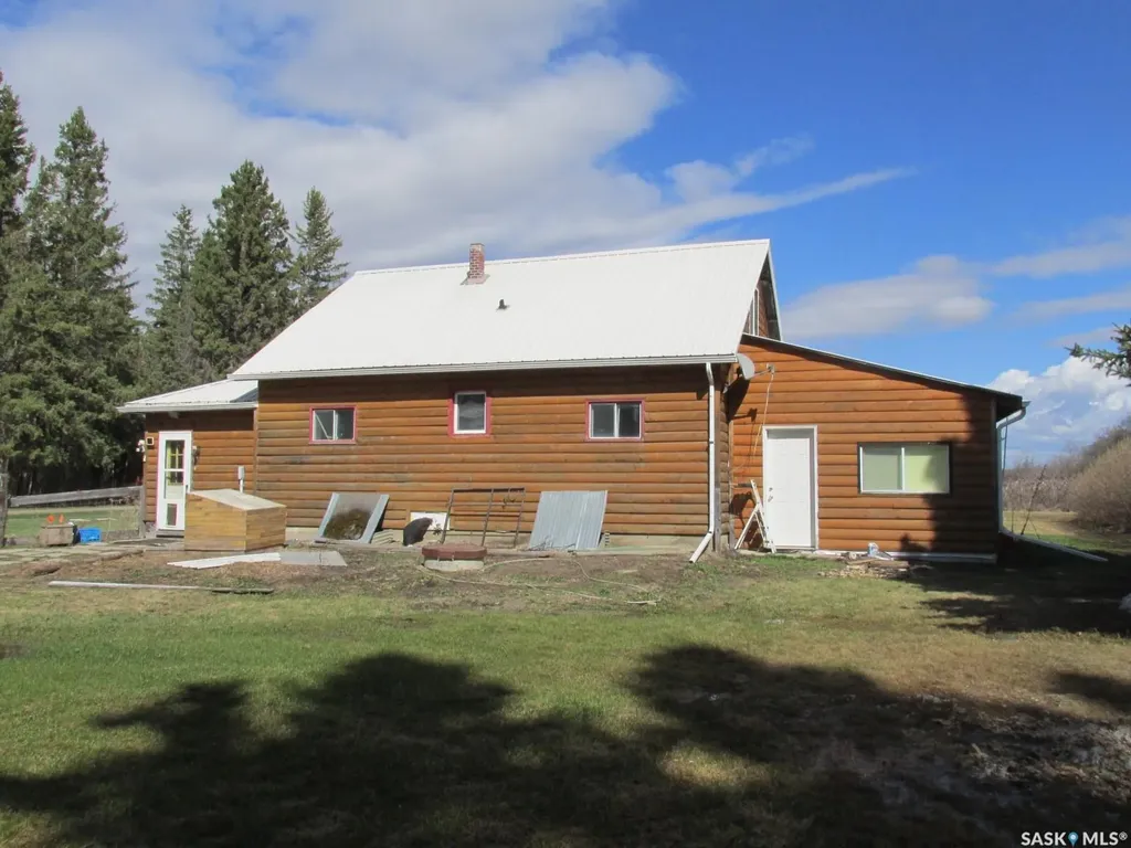Rural Address Torch River Rm No. 488 SK S0J 0M0