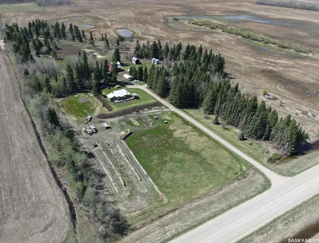 Rural Address Torch River Rm No. 488 SK S0J 0M0