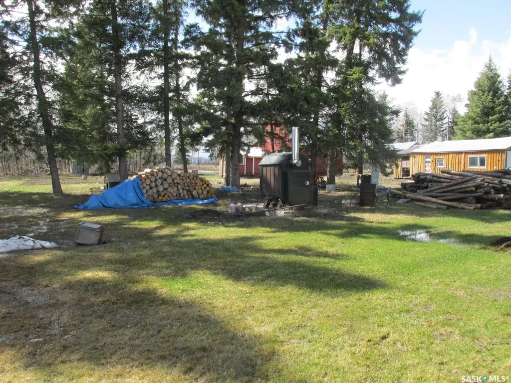 Rural Address Torch River Rm No. 488 SK S0J 0M0