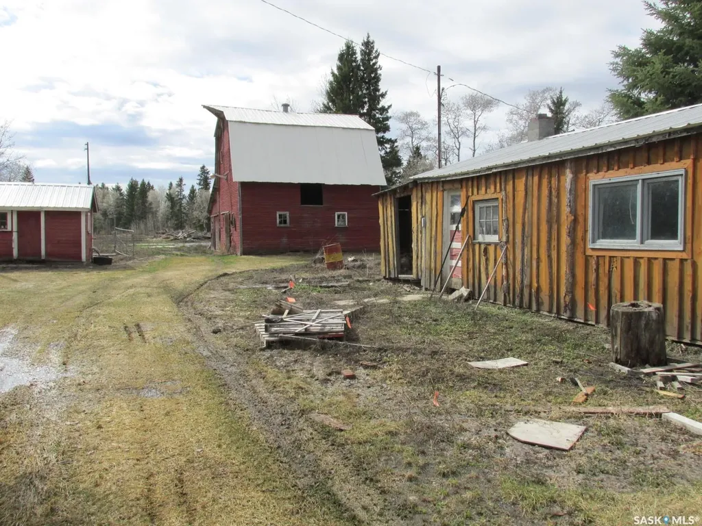 Rural Address Torch River Rm No. 488 SK S0J 0M0