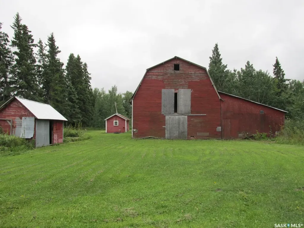 Rural Address Torch River Rm No. 488 SK S0J 0M0