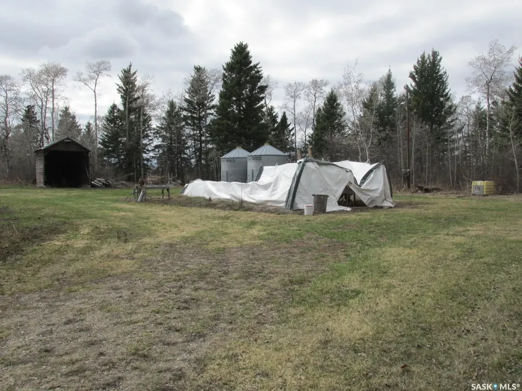 Rural Address Torch River Rm No. 488 SK S0J 0M0