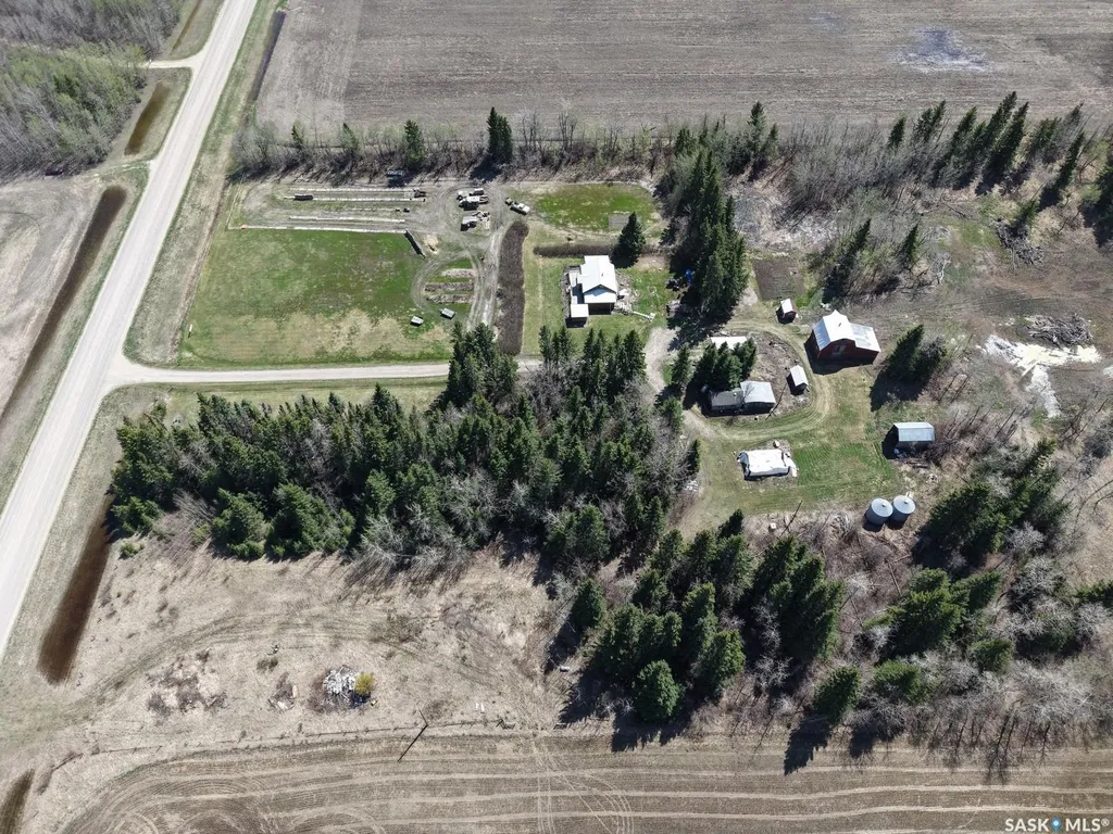 Rural Address Torch River Rm No. 488 SK S0J 0M0