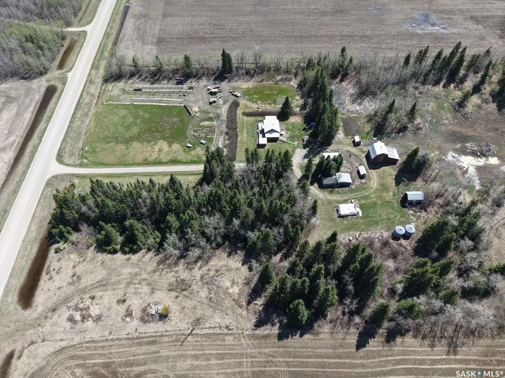 Rural Address Torch River Rm No. 488 SK S0J 0M0