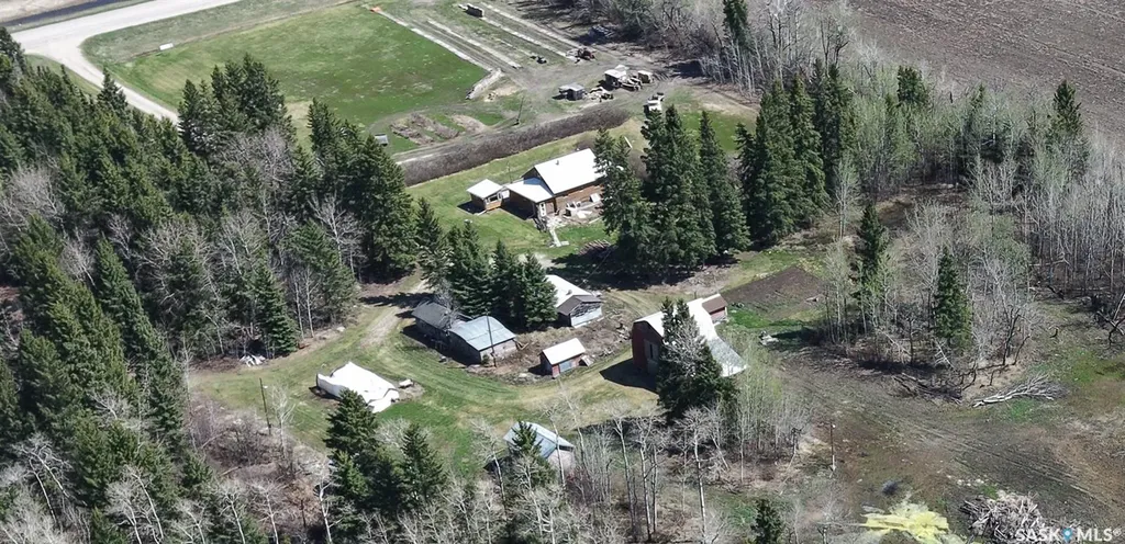 Rural Address Torch River Rm No. 488 SK S0J 0M0