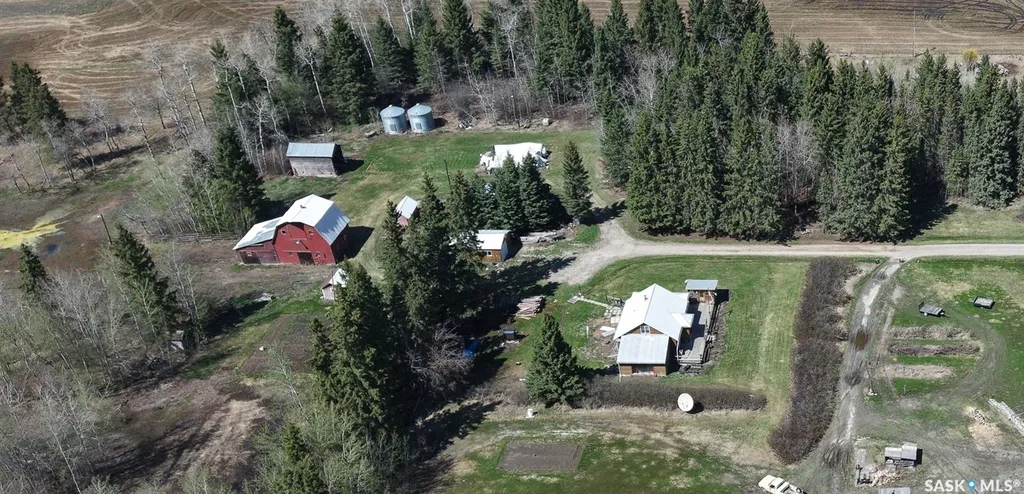Rural Address Torch River Rm No. 488 SK S0J 0M0