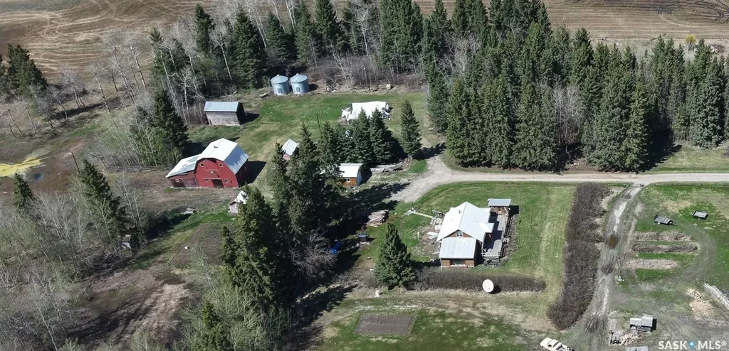 Rural Address Torch River Rm No. 488 SK S0J 0M0