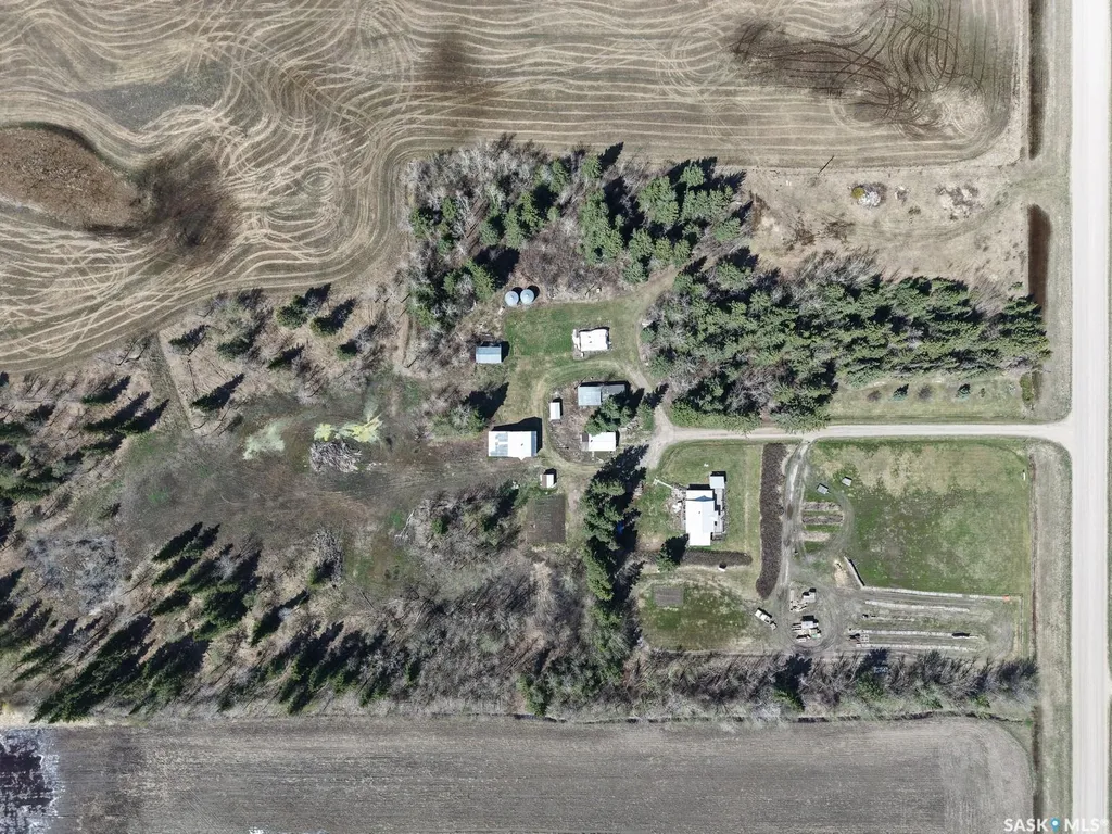 Rural Address Torch River Rm No. 488 SK S0J 0M0