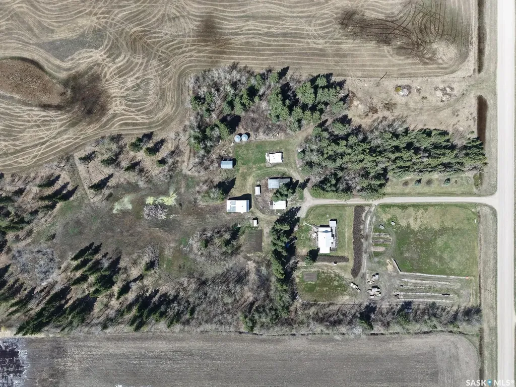Rural Address Torch River Rm No. 488 SK S0J 0M0