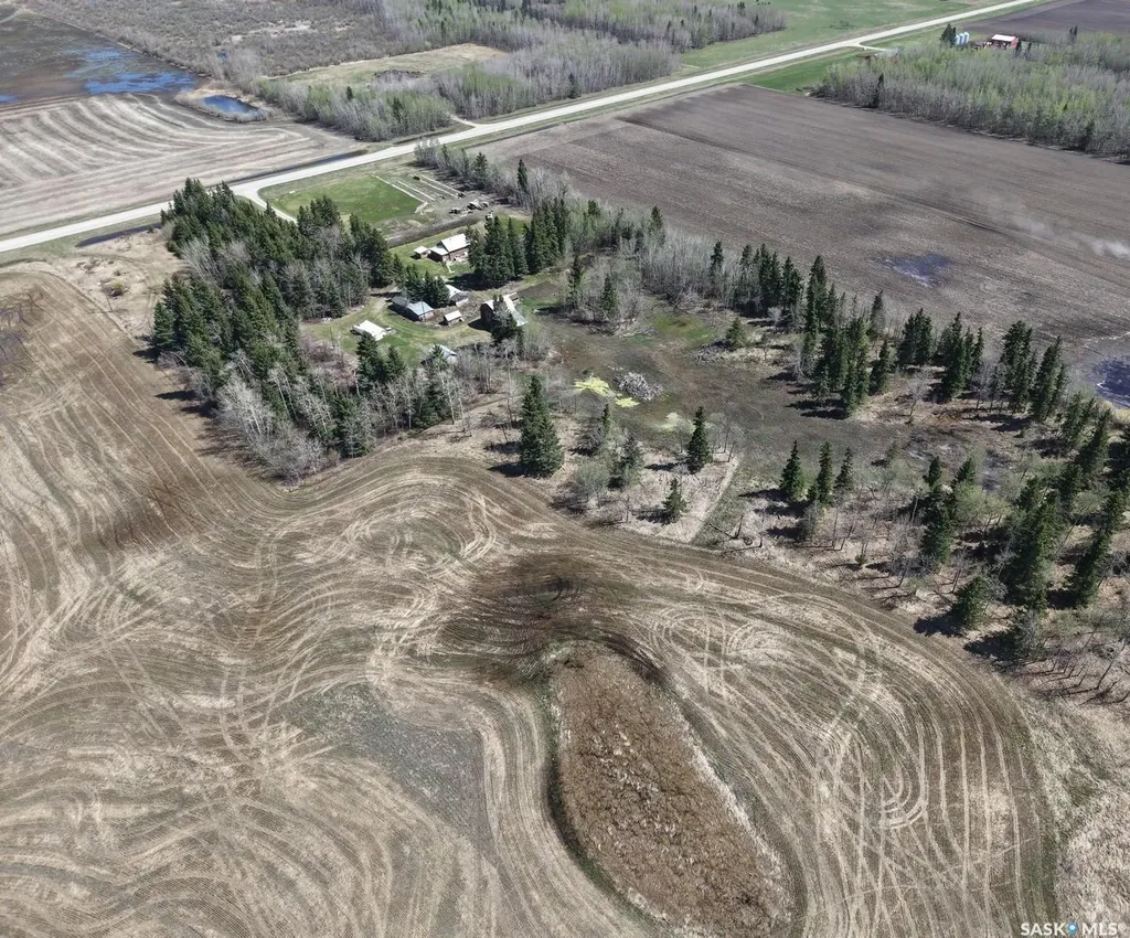 Rural Address Torch River Rm No. 488 SK S0J 0M0