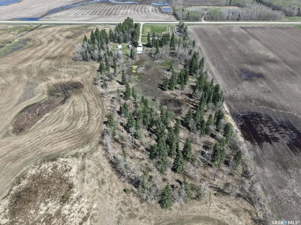 Rural Address Torch River Rm No. 488 SK S0J 0M0