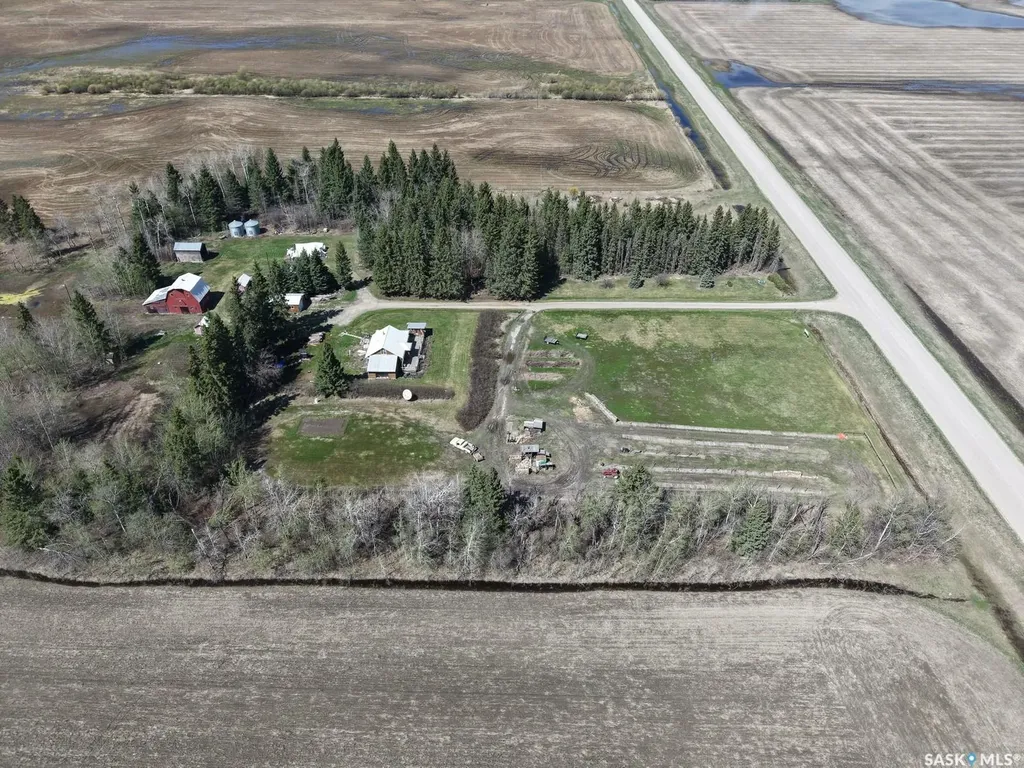 Rural Address Torch River Rm No. 488 SK S0J 0M0