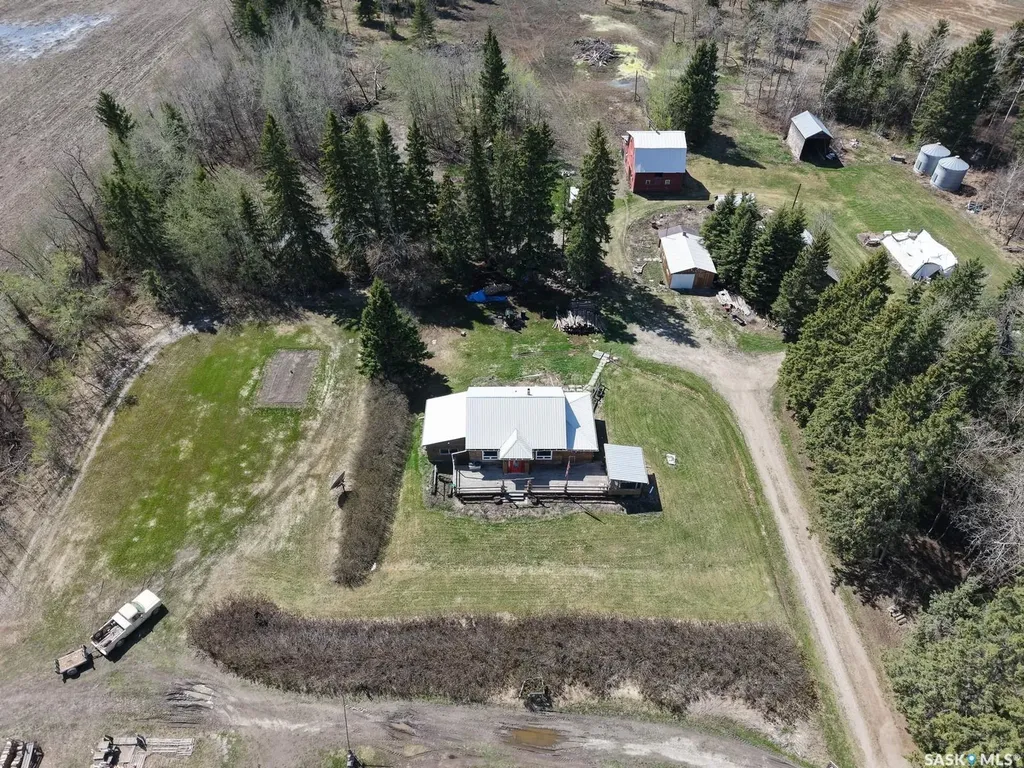 Rural Address Torch River Rm No. 488 SK S0J 0M0