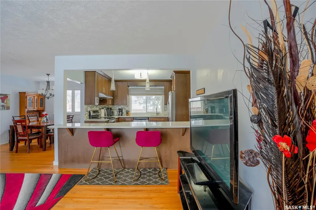 1812 Grant Drive Regina SK S4S 4V4