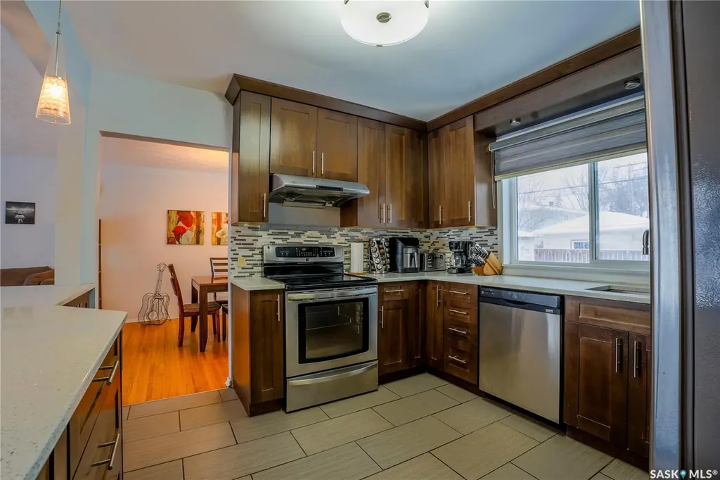 1812 Grant Drive Regina SK S4S 4V4