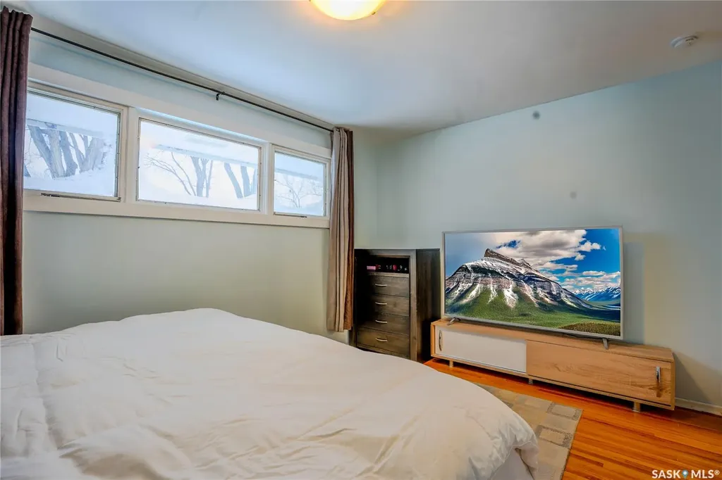 1812 Grant Drive Regina SK S4S 4V4